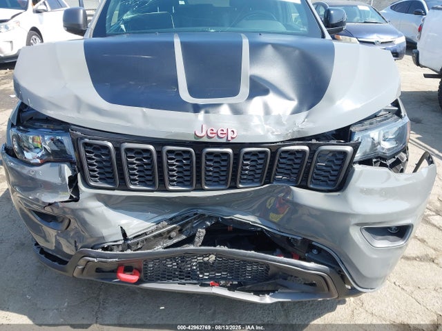1C4RJFLG1MC527534 Jeep Grand Cherokee