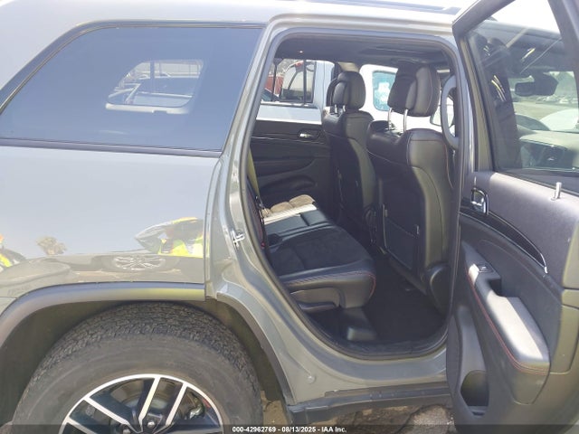 1C4RJFLG1MC527534 Jeep Grand Cherokee