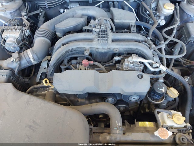 4S3BNAF61F3036329 Subaru 2.5l u5
