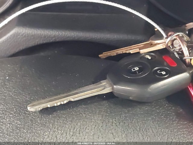 4S3BNAF61F3036329 Subaru 2.5l u5