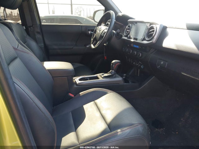 3TYCZ5ANXNT064792 Toyota 2gr-fks