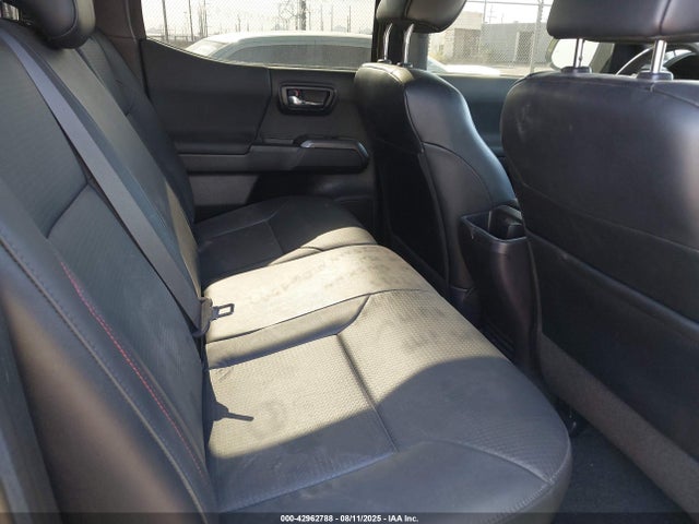 3TYCZ5ANXNT064792 Toyota 2gr-fks