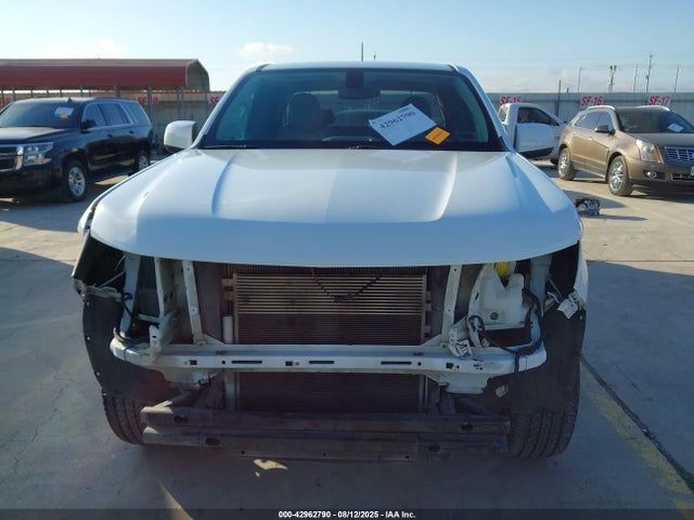 Chevrolet lcv - l4, sidi, dcvcp, vvt, e85 max , e0-e100, alum 2021 1GCHSBEA9M1261914 Image 13