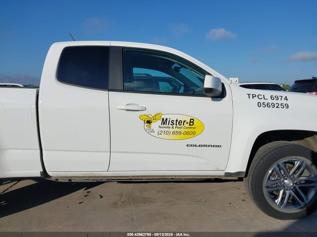 Chevrolet lcv - l4, sidi, dcvcp, vvt, e85 max , e0-e100, alum 2021 1GCHSBEA9M1261914 Image 14
