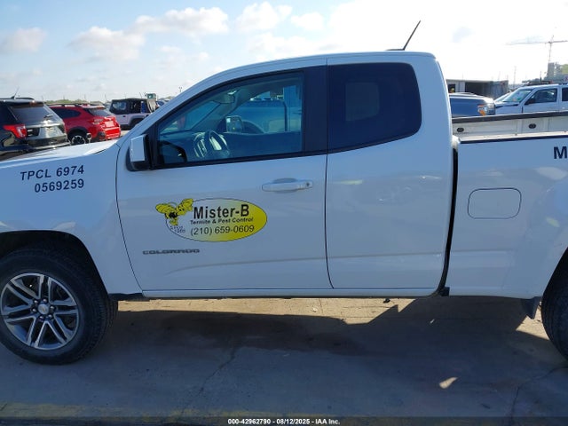 Chevrolet lcv - l4, sidi, dcvcp, vvt, e85 max , e0-e100, alum 2021 1GCHSBEA9M1261914 Image 15