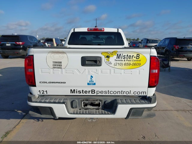 Chevrolet lcv - l4, sidi, dcvcp, vvt, e85 max , e0-e100, alum 2021 1GCHSBEA9M1261914 Image 17
