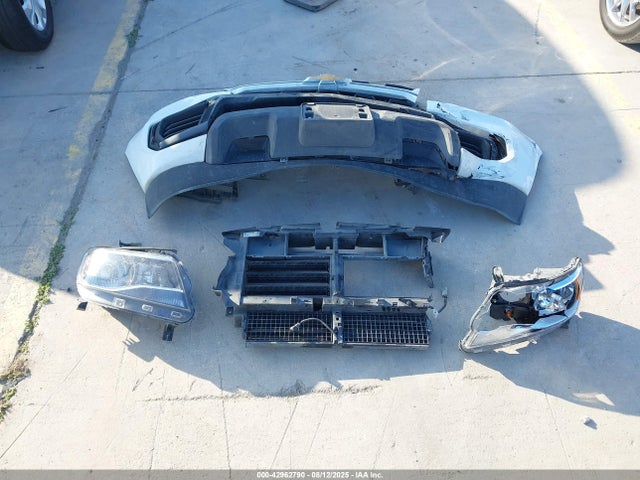 Chevrolet lcv - l4, sidi, dcvcp, vvt, e85 max , e0-e100, alum 2021 1GCHSBEA9M1261914 Image 12