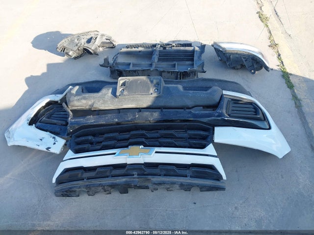 Chevrolet lcv - l4, sidi, dcvcp, vvt, e85 max , e0-e100, alum 2021 1GCHSBEA9M1261914 Image 18