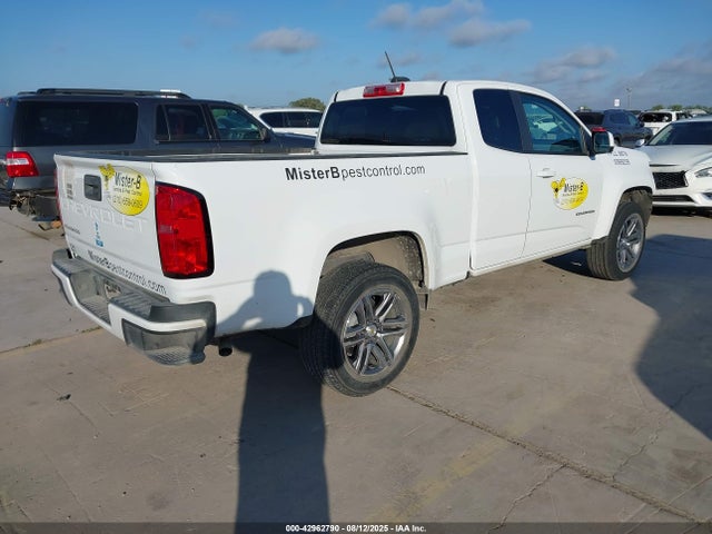 Chevrolet lcv - l4, sidi, dcvcp, vvt, e85 max , e0-e100, alum 2021 1GCHSBEA9M1261914 Image 4