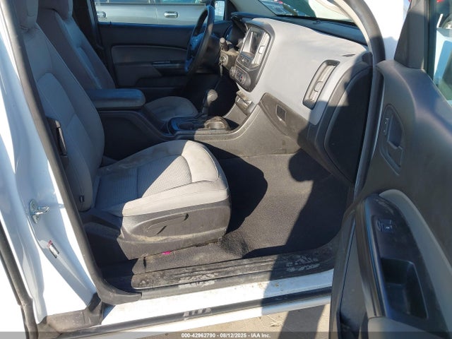 Chevrolet lcv - l4, sidi, dcvcp, vvt, e85 max , e0-e100, alum 2021 1GCHSBEA9M1261914 Image 5