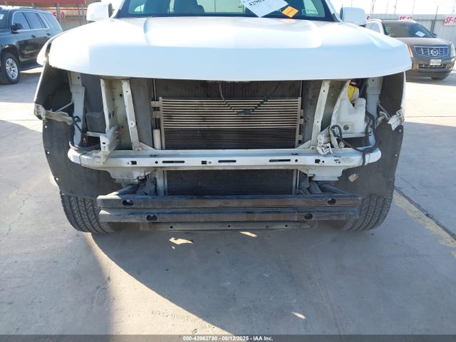 Chevrolet lcv - l4, sidi, dcvcp, vvt, e85 max , e0-e100, alum 2021 1GCHSBEA9M1261914 Image 6