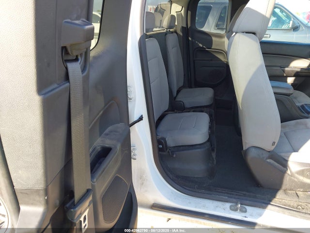 Chevrolet lcv - l4, sidi, dcvcp, vvt, e85 max , e0-e100, alum 2021 1GCHSBEA9M1261914 Image 8