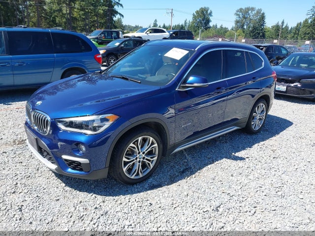 WBXHT3C31G5E56738 BMW 2016