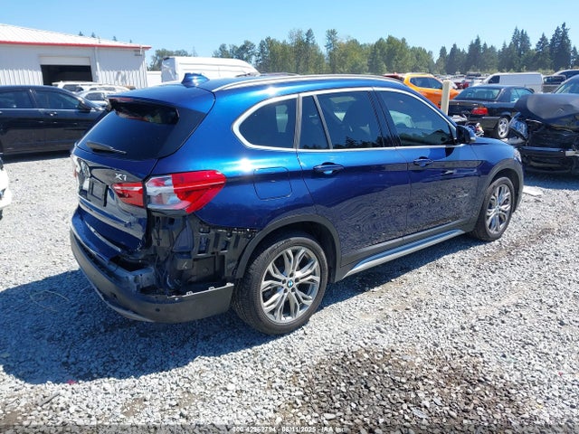 WBXHT3C31G5E56738 BMW 2016