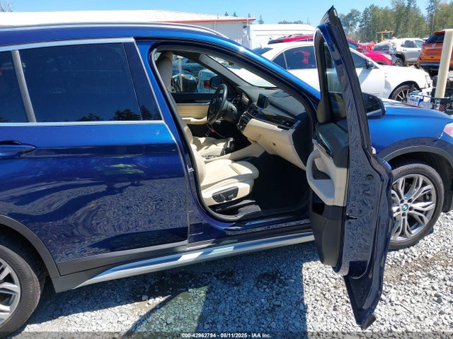 WBXHT3C31G5E56738 BMW 2016