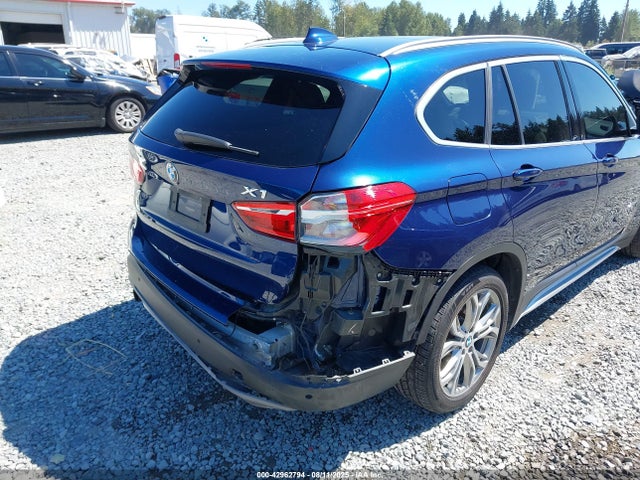 WBXHT3C31G5E56738 BMW 2016