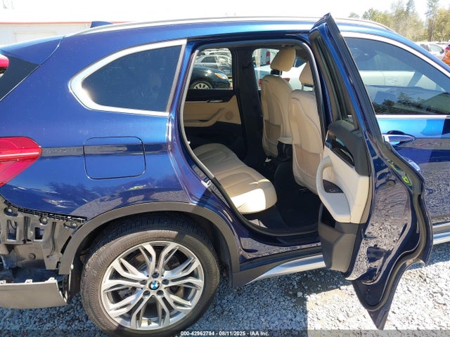 WBXHT3C31G5E56738 BMW 2016