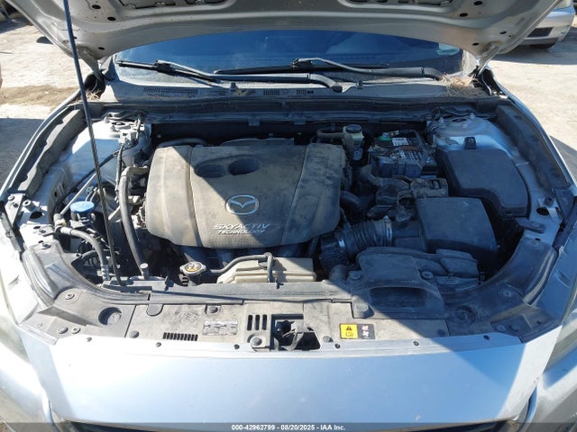 Mazda pe 2017 3MZBN1V75HM108352 Image 10