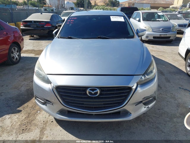Mazda pe 2017 3MZBN1V75HM108352 Image 12