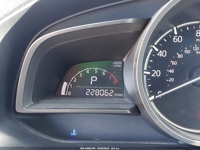 Mazda pe 2017 3MZBN1V75HM108352 Image 15