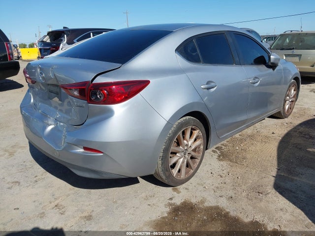 Mazda pe 2017 3MZBN1V75HM108352 Image 4
