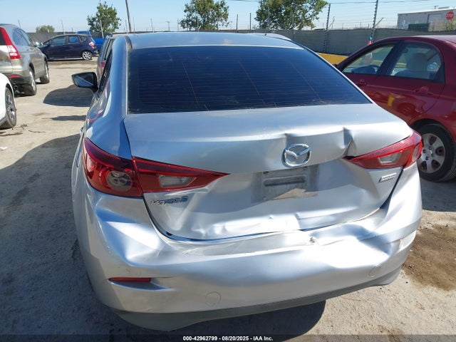 Mazda pe 2017 3MZBN1V75HM108352 Image 6