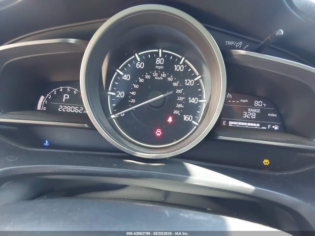 Mazda pe 2017 3MZBN1V75HM108352 Image 7