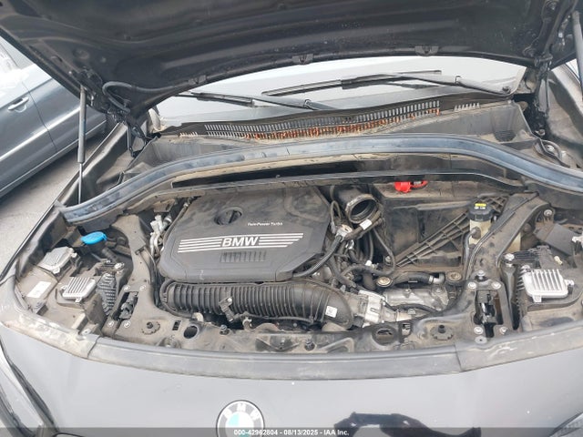 WBXYJ1C03L5P41111 BMW 2020