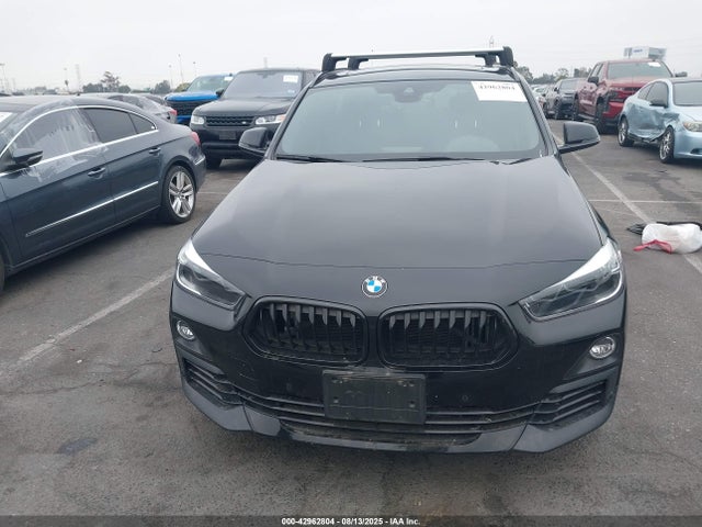 WBXYJ1C03L5P41111 BMW 2020