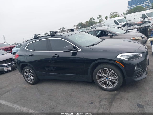WBXYJ1C03L5P41111 BMW 2020