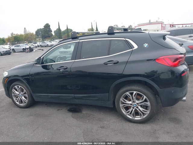 WBXYJ1C03L5P41111 BMW 2020