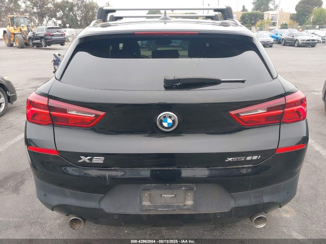 WBXYJ1C03L5P41111 BMW 2020