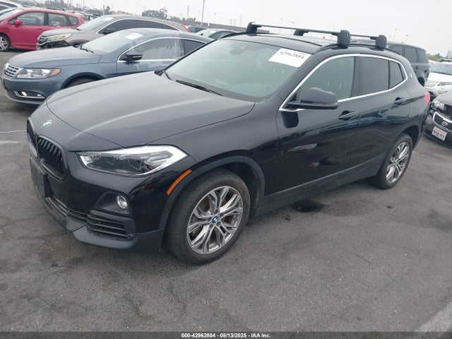 WBXYJ1C03L5P41111 BMW 2020