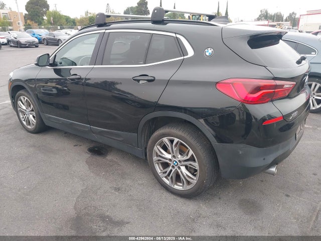 WBXYJ1C03L5P41111 BMW 2020