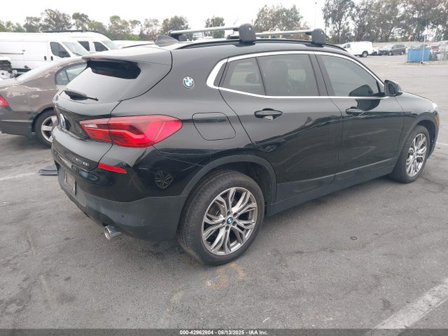 WBXYJ1C03L5P41111 BMW 2020