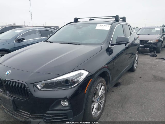 WBXYJ1C03L5P41111 BMW 2020