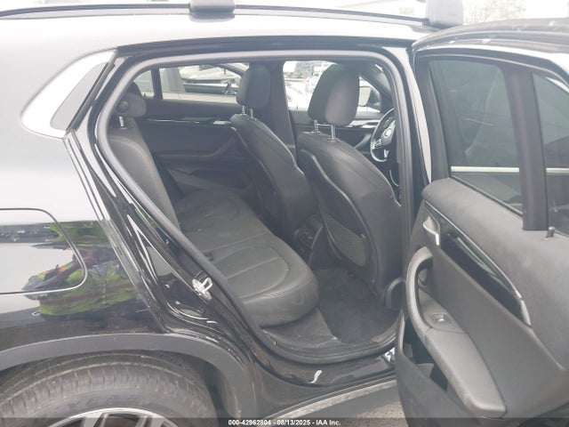 WBXYJ1C03L5P41111 BMW 2020