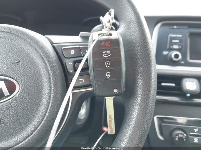 5XXGT4L34GG105961 KIA t-gdi theta ii