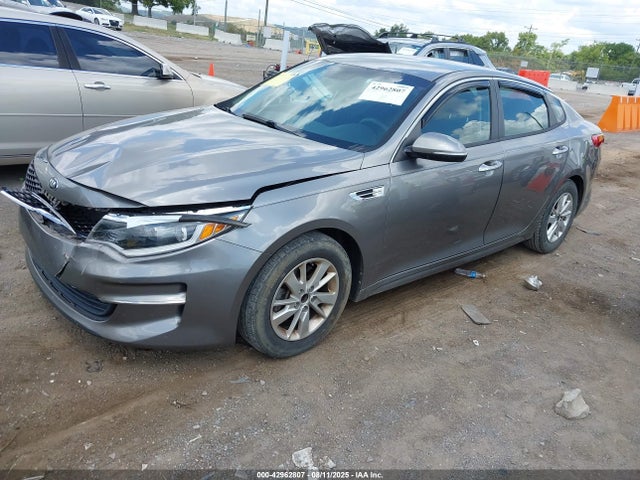5XXGT4L34GG105961 KIA t-gdi theta ii