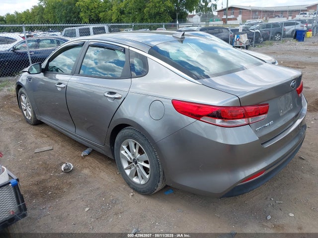 5XXGT4L34GG105961 KIA t-gdi theta ii