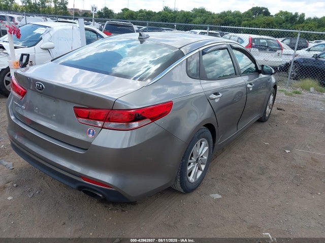 5XXGT4L34GG105961 KIA t-gdi theta ii