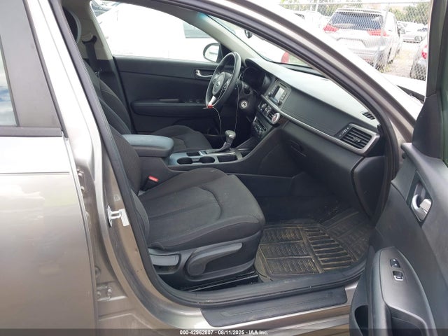 5XXGT4L34GG105961 KIA t-gdi theta ii