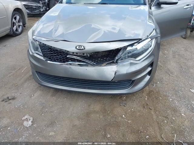 5XXGT4L34GG105961 KIA t-gdi theta ii