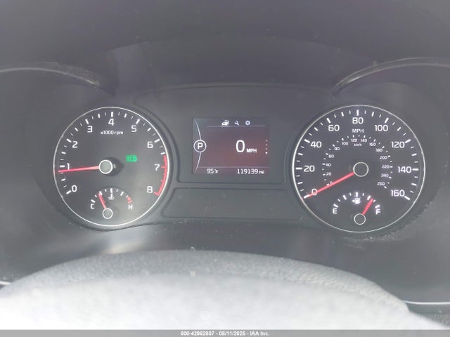 5XXGT4L34GG105961 KIA t-gdi theta ii