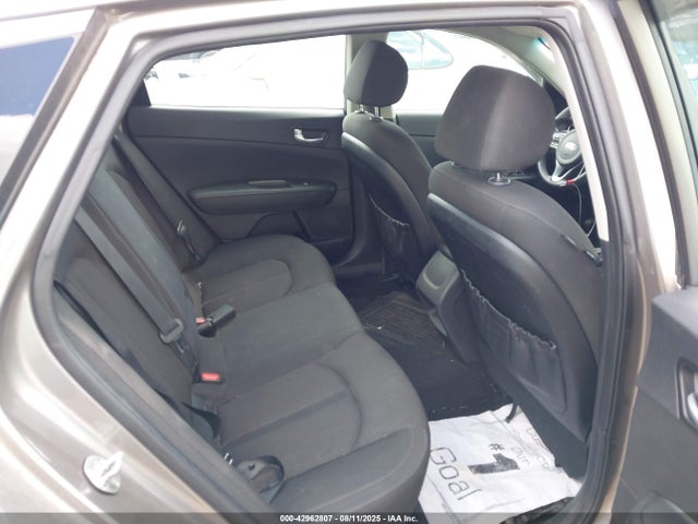 5XXGT4L34GG105961 KIA t-gdi theta ii