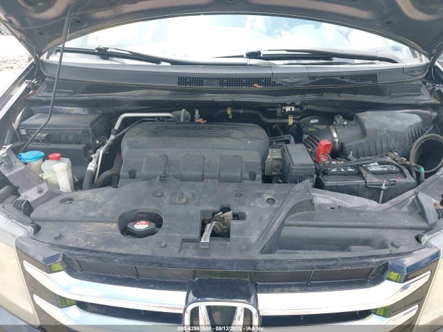 5FNRL5H35GB025224 Honda j35z8