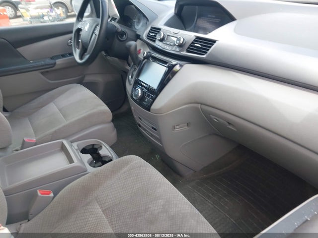 5FNRL5H35GB025224 Honda j35z8