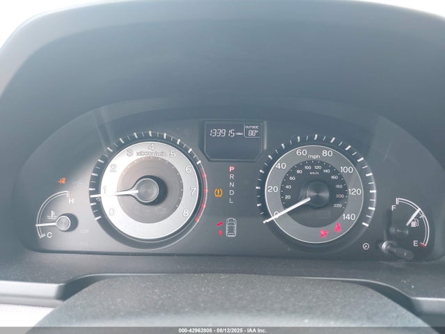 5FNRL5H35GB025224 Honda j35z8