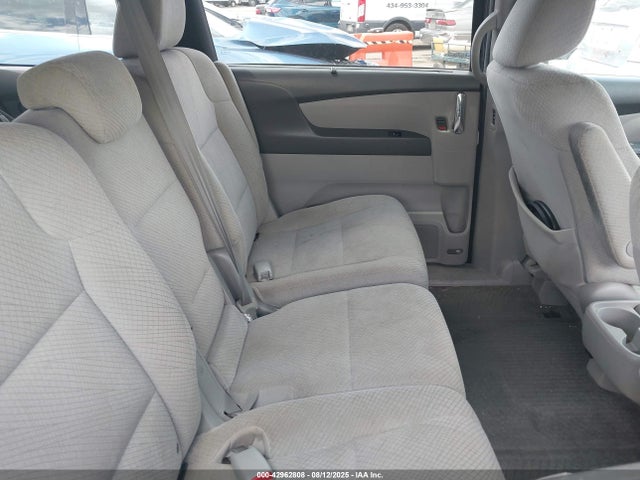 5FNRL5H35GB025224 Honda j35z8