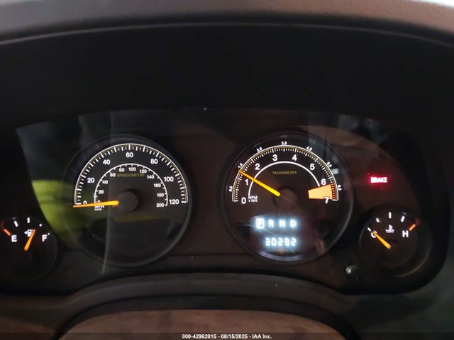 1C4NJRBB0FD207415 Jeep Patriot